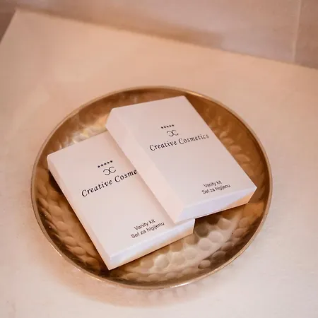 Lillium Heritage Luxury Diocletian's Palace Bed & Breakfast 4*