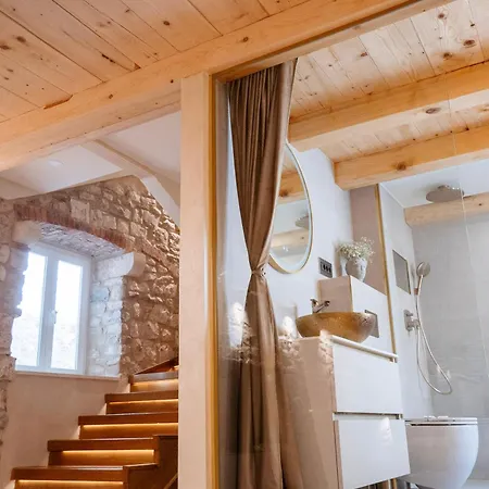 Lillium Heritage Luxury Diocletian's Palace 4*