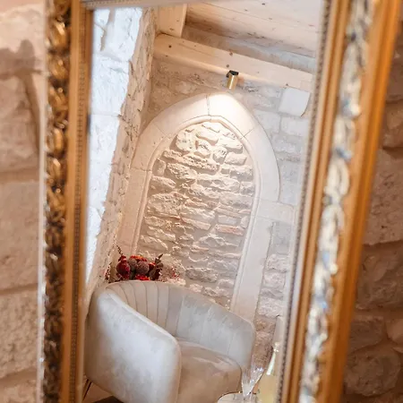 Lillium Heritage Luxury Diocletian's Palace Bed & Breakfast