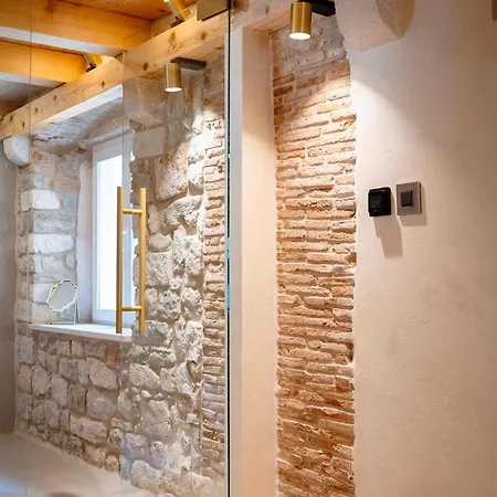 Bed & Breakfast Lillium Heritage Luxury Diocletian's Palace 4*