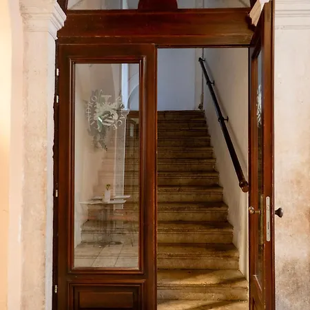 Lillium Heritage Luxury Diocletian's Palace