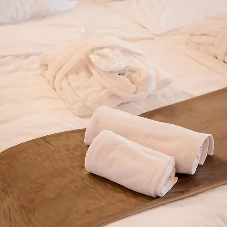 Bed & Breakfast Lillium Heritage Luxury Diocletian's Palace 4*