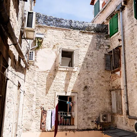Lillium Heritage Luxury Diocletian's Palace * Split