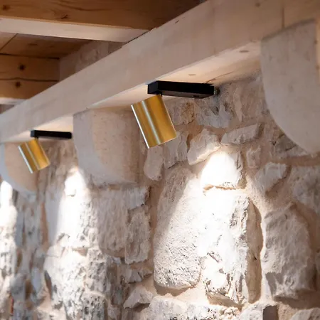 Bed & Breakfast Lillium Heritage Luxury Diocletian's Palace