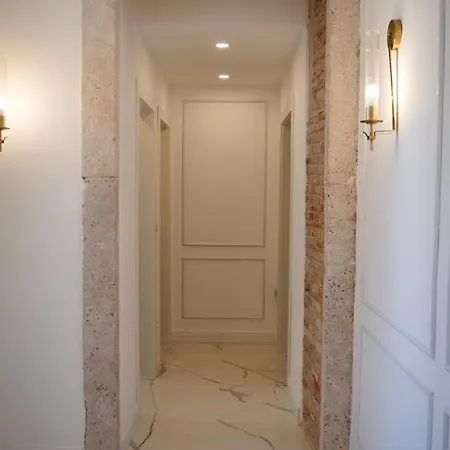 Lillium Heritage Luxury Diocletian's Palace 4*