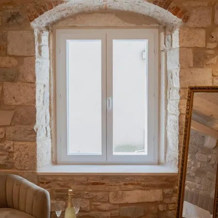 Lillium Heritage Luxury Diocletian's Palace Bed & Breakfast 4*