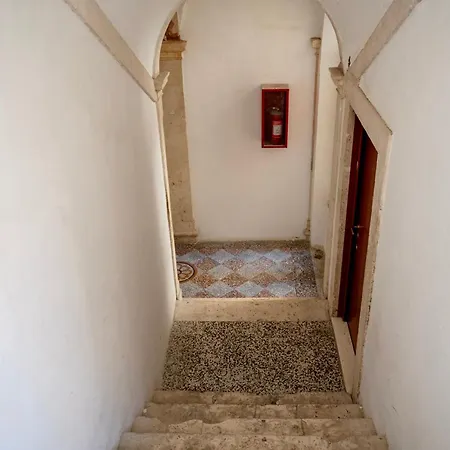 Bed & Breakfast Lillium Heritage Luxury Diocletian's Palace Split