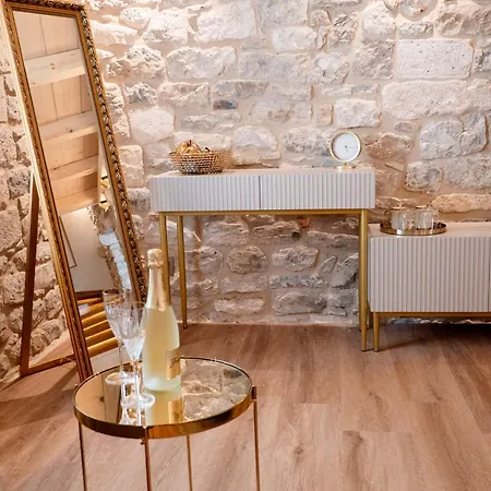 Lillium Heritage Luxury Diocletian's Palace Split