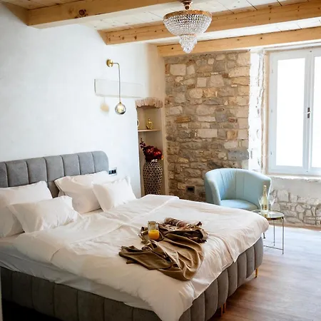 Lillium Heritage Luxury Diocletian's Palace *