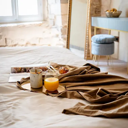 Lillium Heritage Luxury Diocletian's Palace Bed & Breakfast Split