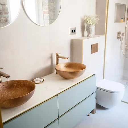 Lillium Heritage Luxury Diocletian's Palace 4* Split