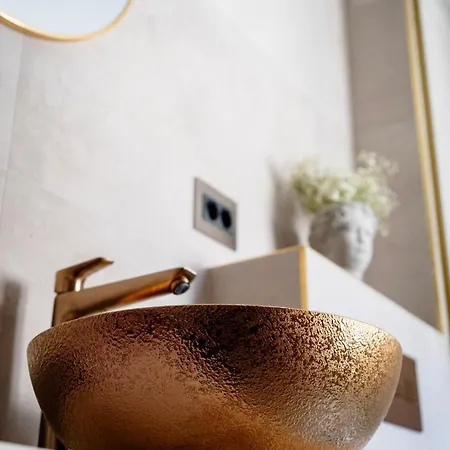 Lillium Heritage Luxury Diocletian's Palace Bed & Breakfast