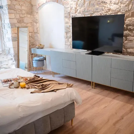 Lillium Heritage Luxury Diocletian's Palace *
