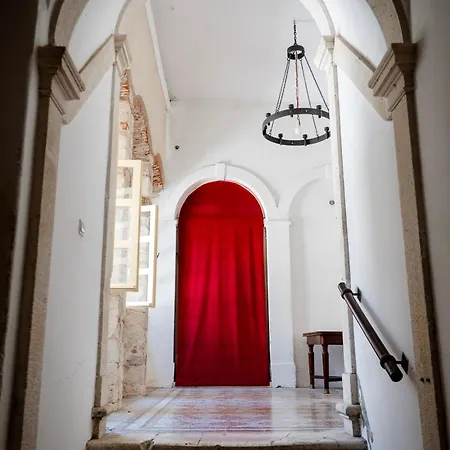 Lillium Heritage Luxury Diocletian's Palace Bed & Breakfast