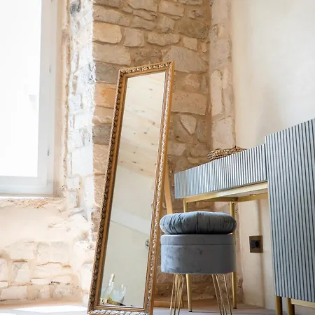 Lillium Heritage Luxury Diocletian's Palace Bed & Breakfast 4*