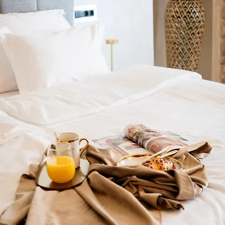 Lillium Heritage Luxury Diocletian's Palace Bed & Breakfast