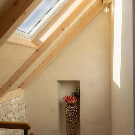 Lillium Heritage Luxury Diocletian's Palace Bed & Breakfast Split