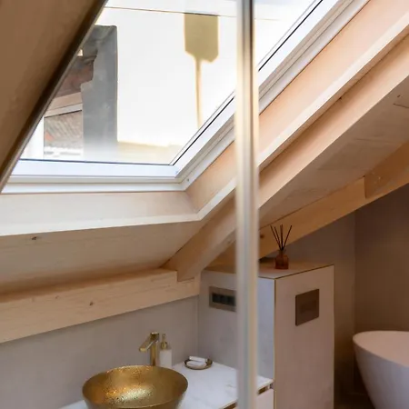 Lillium Heritage Luxury Diocletian's Palace Bed & Breakfast 4*