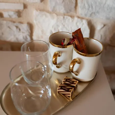 Bed & Breakfast Lillium Heritage Luxury Diocletian's Palace 4*